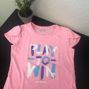 Skechers t-shirt Play to Win
